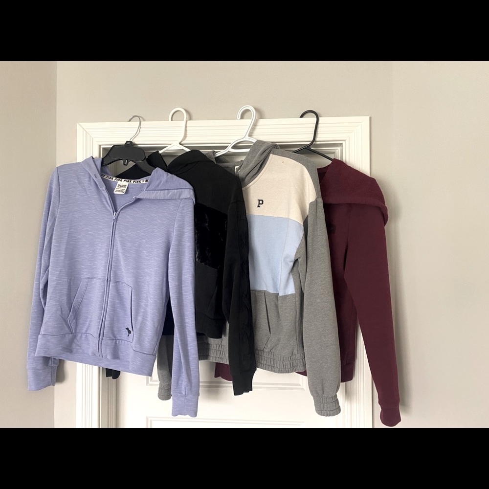 Bundle of Hoodies